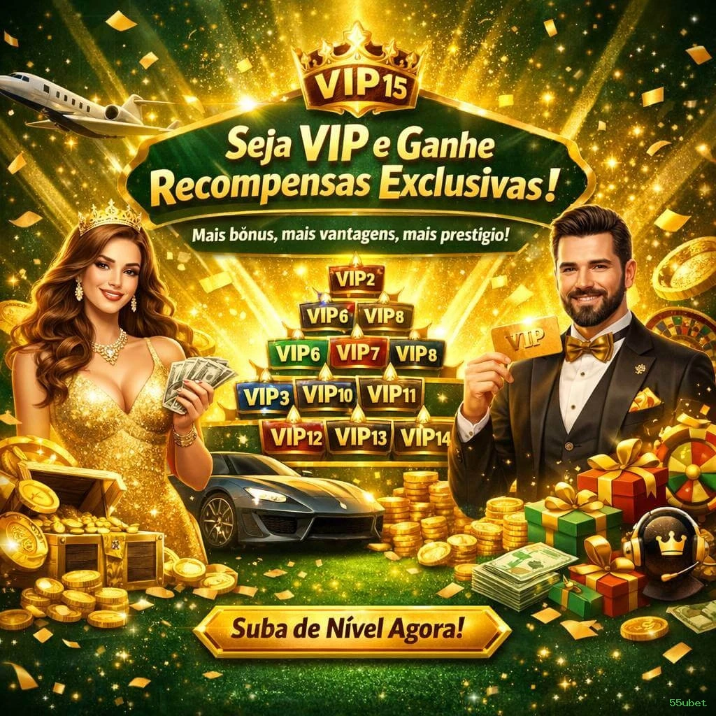 55ubet: Análises que Levam Seu Jogo a Outro Nível