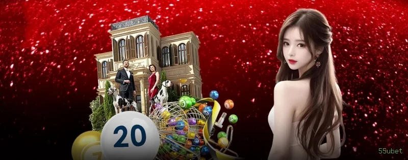 55ubet: Os Melhores Recursos da Seção Arcade Que Você Precisa Conhecer