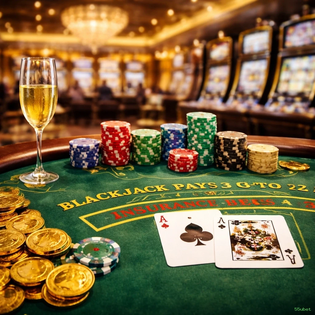 55ubet: Aventura em Cada Lance com Jogos de Tabuleiro Online