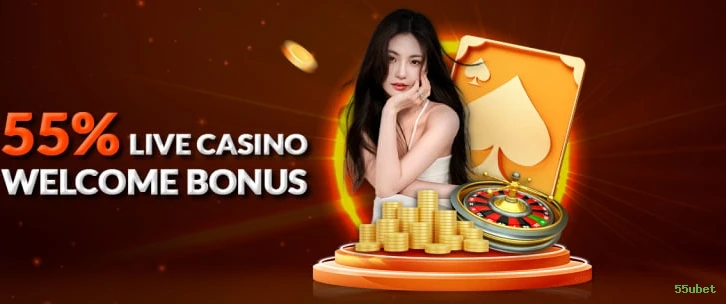 55ubet: Os Melhores Recursos da Seção Arcade Que Você Precisa Conhecer